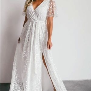 Baltic Born Marseille Dress